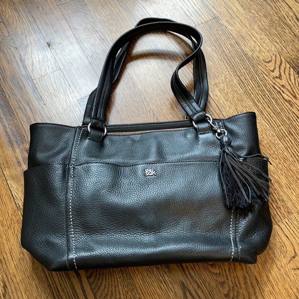 The Sak Purse